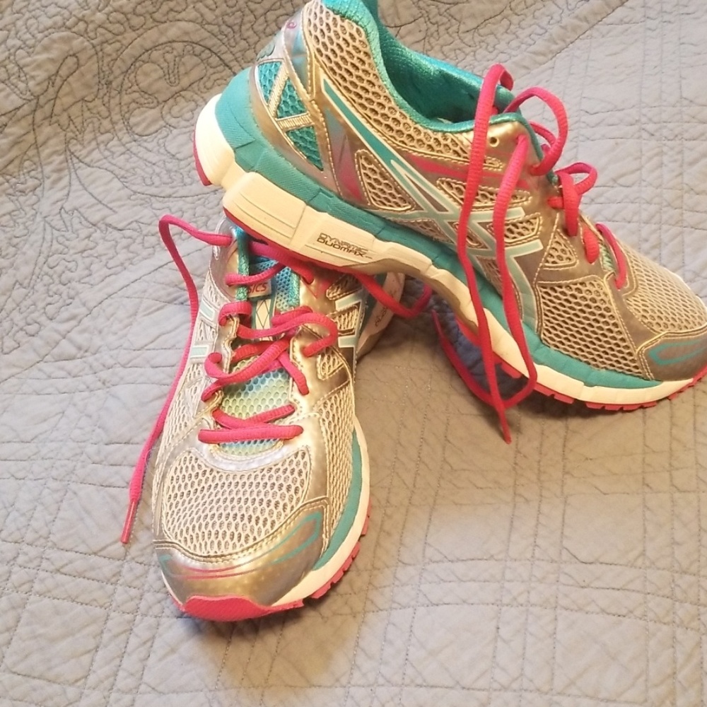 Asics Cross Trainers NWOB